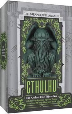 Cthulhu - The Ancient One Tribute Box