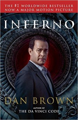 Inferno (Movie Tie-In)