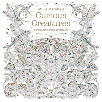 Millie Marottas Curious Creatures