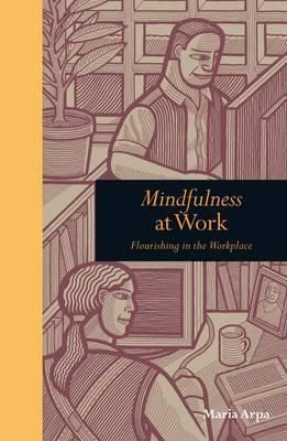 Mindfulness at Work