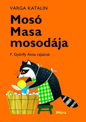 Mosó Masa mosodája