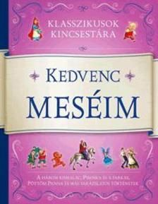 Kedvenc meséim