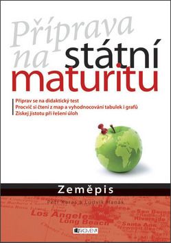 Příprava na státní maturitu – Zeměpis