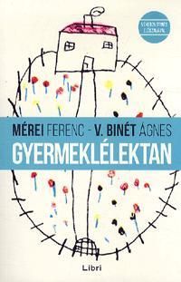 Gyermeklélektan