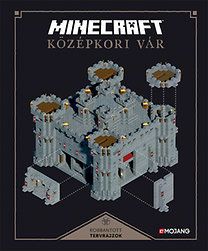 Minecraft - Középkori vár