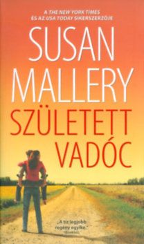 Született vadóc