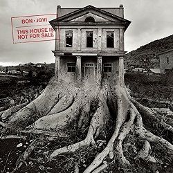Bon Jovi - This House Is Not For Sale   CD