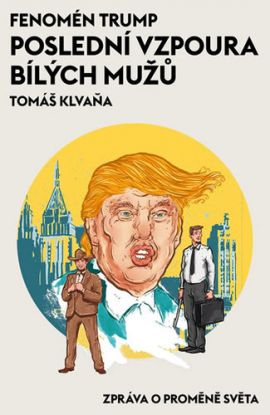 Fenomén Trump