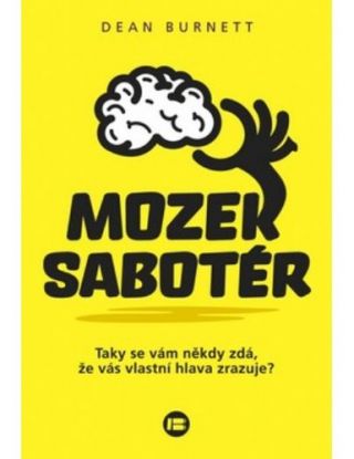 Mozek sabotér