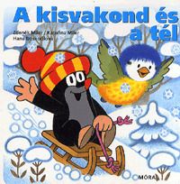 A kisvakond és a tél