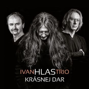 Hlas Ivan - Krásnej dar CD