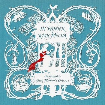 Melua Katie - In Winter   CD