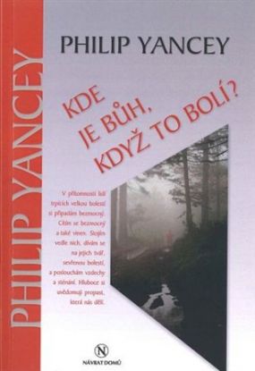 Kde je Bůh, když to bolí 2. vydání