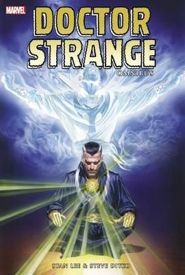 Doctor Strange Omnibus Vol 1
