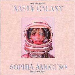 Nasty Galaxy