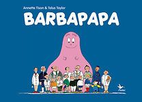 Barbapapa