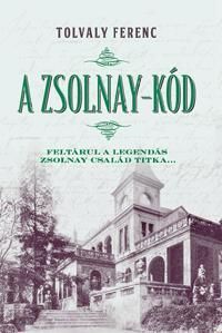 A Zsolnay - kód