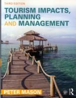 Tourism Impacts, Planning and Management
