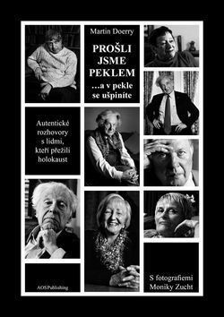 Prošli jsme peklem a v pekle se ušpiníte