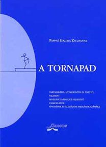A tornapad