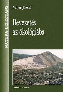 Bevezetés az ökológiába