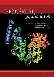 Biokémiai gyakorlatok