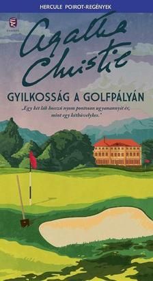 Gyilkosság a golfpályán