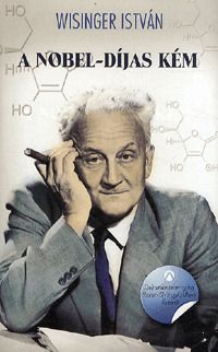 A Nobel-díjas kém