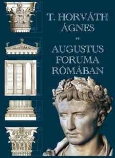 Augustus Foruma Rómában