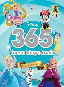 365 mese lányoknak