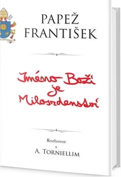 Jméno Boží je Milosrdenství