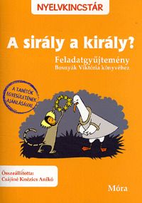 A sirály a király?