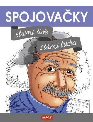 Spojovačky – Slavní lidé - Slavní luďia