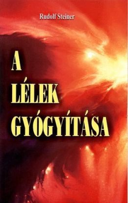 A lélek gyógyítása