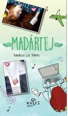 Madártej