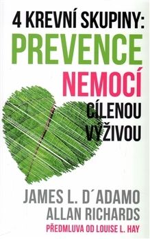 4 krevní skupiny - Prevence a léčba