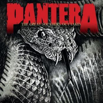 Pantera - The Great Southern Outtakes LP