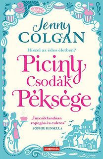Piciny Csodák Péksége