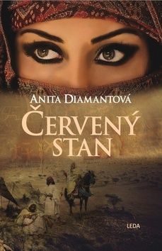 Červený stan