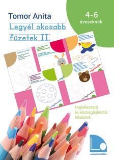 Legyél okosabb füzetek II.