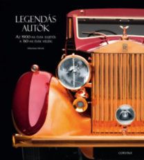 Legendás autók