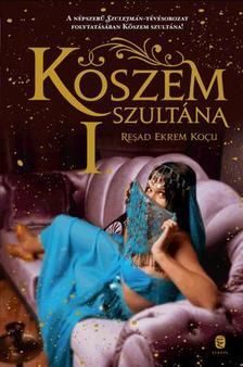 Köszem szultána I.