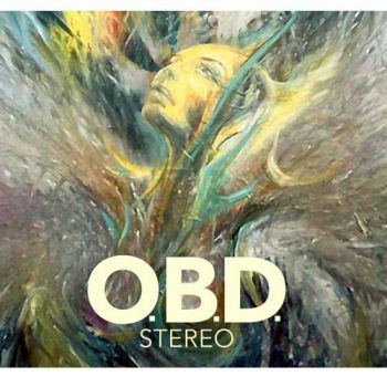 O.B.D. - Stereo   CD