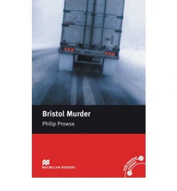 Bristol Murder