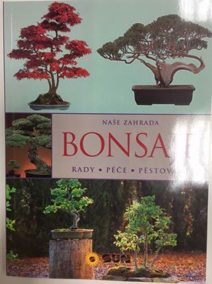 Bonsaje - Rady péče pěstování