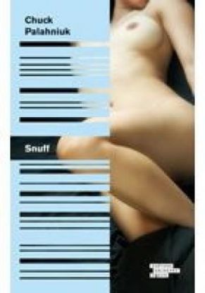 Snuff - 2.vydání