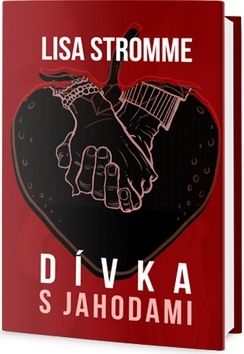 Dívka s jahodami