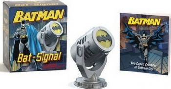 Batman Bat-Signal
