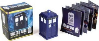 Doctor Who - LightUp Tardis Kit