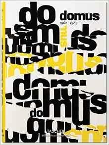 domus 1960s HC